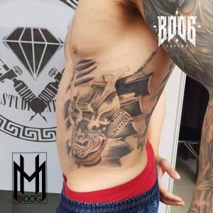 Dwa Tatuatora szuka pracy