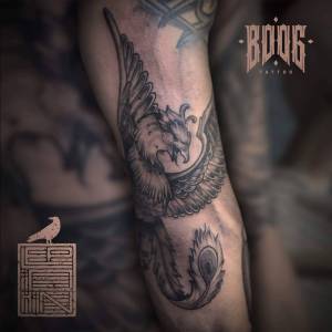 Dwa Tatuatora szuka pracy