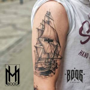 Dwa Tatuatora szuka pracy