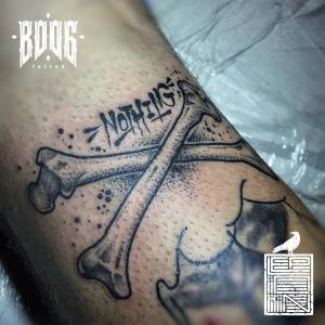 Dwa Tatuatora szuka pracy