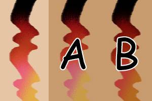 Kolorowy tatuaż a opalenizna