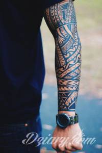 Szukam info o tym tatuażu, zdjęcia oraz znaczenie.