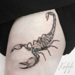 Witam, tatuuję nieco ponad rok. Zbierałam... Jak to jest Jak to jest rzucić wszystko i zacząć tatuować. Czyli mój pierwszy rok tatuowania.