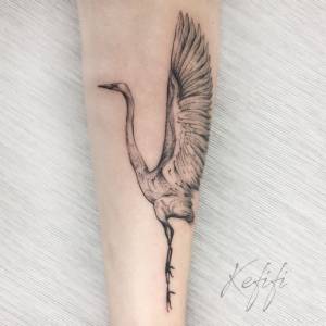 Witam, tatuuję nieco ponad rok. Zbierałam... Jak to jest Jak to jest rzucić wszystko i zacząć tatuować. Czyli mój pierwszy rok tatuowania.