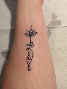 Witam od 3 miesięcy jestem... Początkujący tatuator pracę do oceny