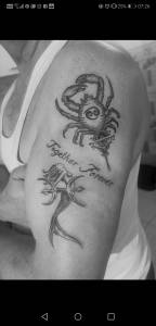 Witam od 3 miesięcy jestem... Początkujący tatuator pracę do oceny