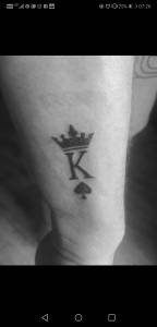 Witam od 3 miesięcy jestem... Początkujący tatuator pracę do oceny