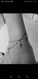 Witam od 3 miesięcy jestem... Początkujący tatuator pracę do oceny