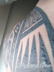 Alergia na tusz ? POMOCY