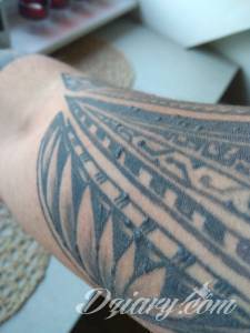 Alergia na tusz ? POMOCY