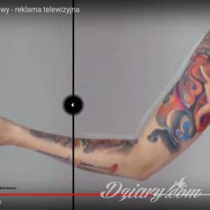 Witam, Poszukuje ciekawych pomysłów na wzory... Sleeve