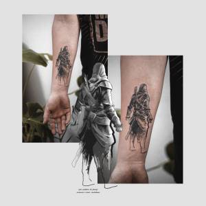 Szukam studiów otwartych na Guest Spot - Kaktus INK