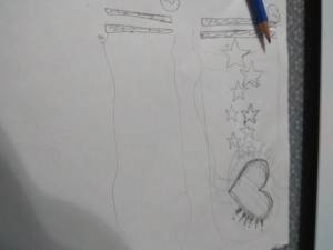 witam.To co jest w załączniku... Pomożecie z wzorem??