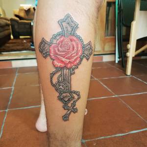 Pierwszy Tatuaż - pytania 