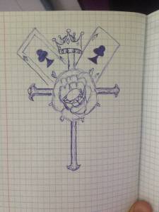 Pierwszy Tatuaż - pytania 