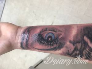 Reakcja alergiczna?? Pomozcie!