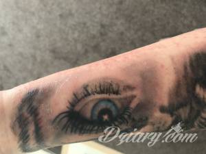 Reakcja alergiczna?? Pomozcie!