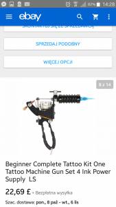 Oczywiscie potrzebna pomoc ;)