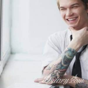 Czy tatuaż może być przyczyną zwolnienia z pracy?