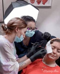 Szkolenia z piercingu w Gdańsku