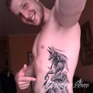 Pierwszy ale nie ostatni ;) Moja świeżynka