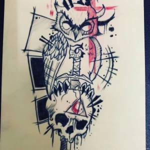 Po pierwsze to witam. Szybko... Czy ma to sens?