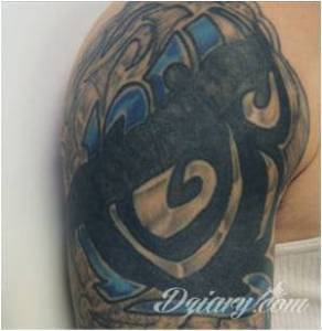 LASEROWE USUWANIE. PIELĘGNACJA