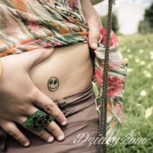 "Źle wykonany tatuaż można poprawić na koszt tatuatora" 