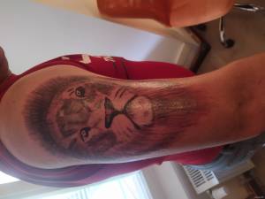 Moja dzisiejsza praca