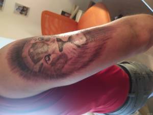 Moja dzisiejsza praca