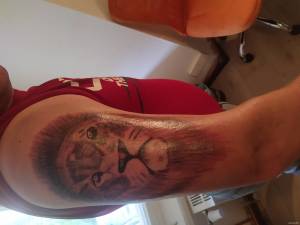 Moja dzisiejsza praca