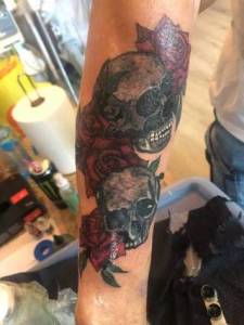 Szukam studia na praktykę Chorzów