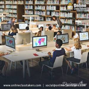 Tools for E-learning for students and teachers