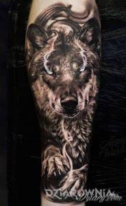 Poszukuje tatuażysty 