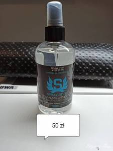 Sprzedam drukarkę Toec, maszynkę HURRICANE CARBON tusze i akcesoria