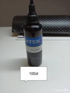 Sprzedam drukarkę Toec, maszynkę HURRICANE CARBON tusze i akcesoria