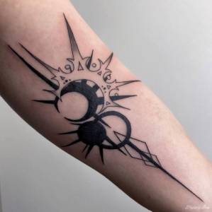 ŚWIEŻY TATUAŻ – I JAK GO NIE ZRUJNOWAĆ? 