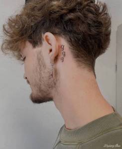 ŚWIEŻY TATUAŻ – I JAK GO NIE ZRUJNOWAĆ? 