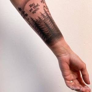 Tatuaż? Tylko VeAnSzukasz miejsca na... Twoje studio tatuażu VeAn Tattoo