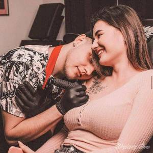 Tatuaż? Tylko VeAnSzukasz miejsca na... Twoje studio tatuażu VeAn Tattoo