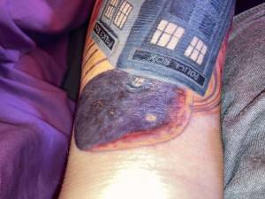 Czy to alergia, czy zakażenie?