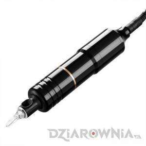 Techniczna strona sztuki tatuażu wiele... RODZAJE MASZYNEK DO TATUAŻU - WPROWADZENIE