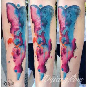 Lublin, Studio Tatuażu 