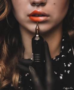 MAKIJAŻ PERMANENTNY W OLSZTYNIE