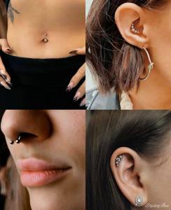 Piercing Olsztyn
