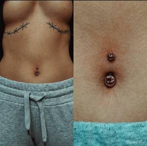Piercing Olsztyn