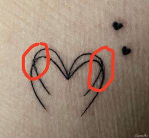 W środę zrobiłam swój pierwszy... Proszę o poradę