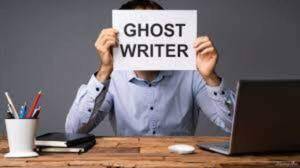 Hiring vs. Being a Ghostwriter: Expert Insights