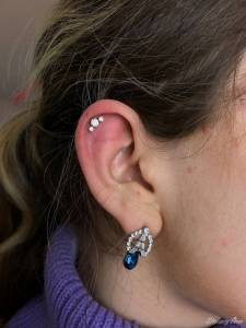 Piercing - jak zacząć