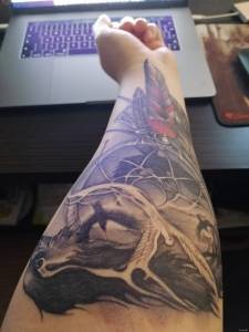 Kilka pytań nowicjusza.